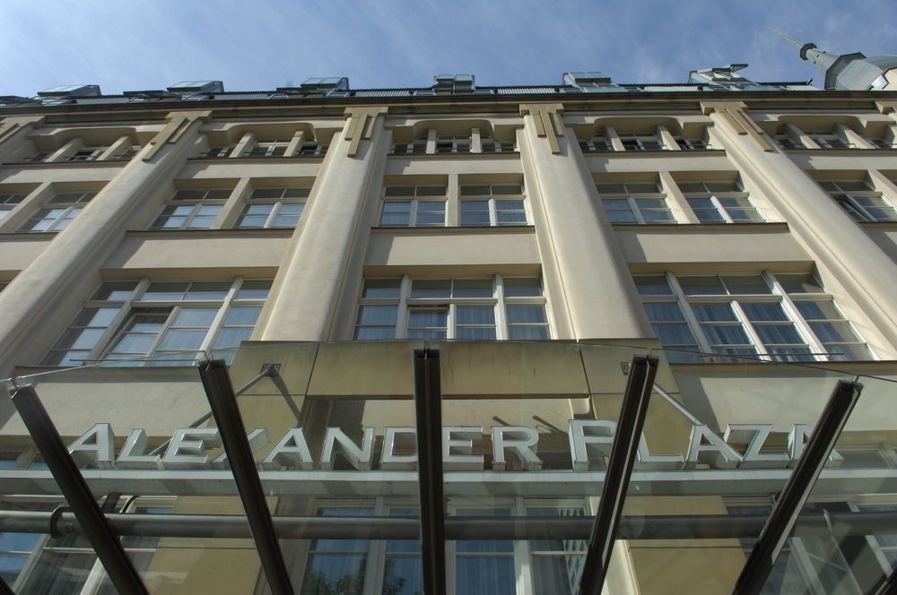 Alexander Plaza фото 0