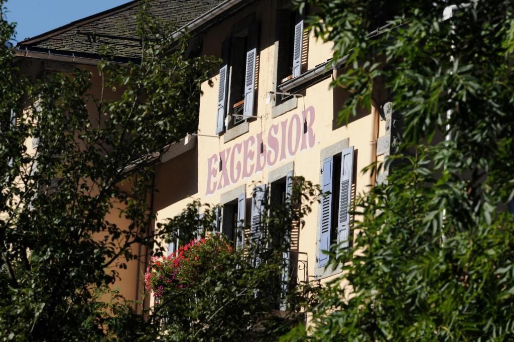 Best Western Plus Excelsior Chamonix Hotel & Spa фото 56
