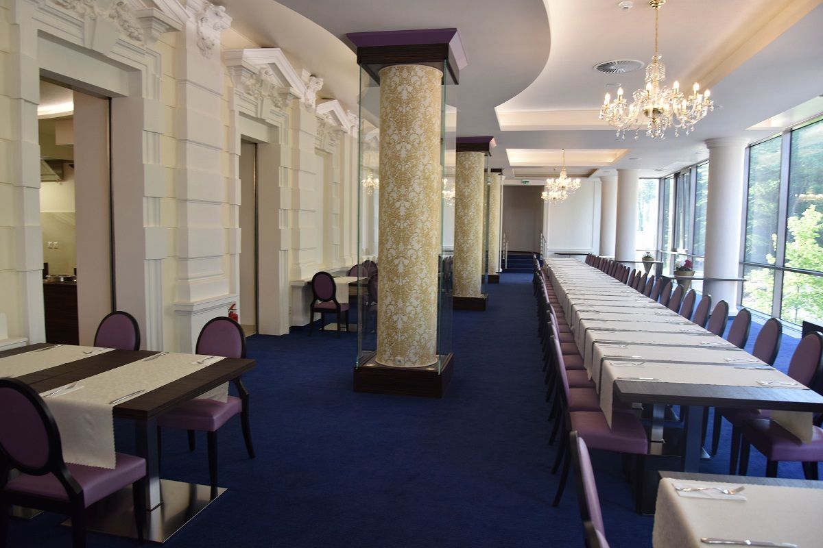 Grandhotel Nabokov фото 11