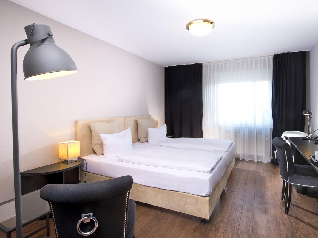 Tryp by Wyndham Bremen Airport фото 4
