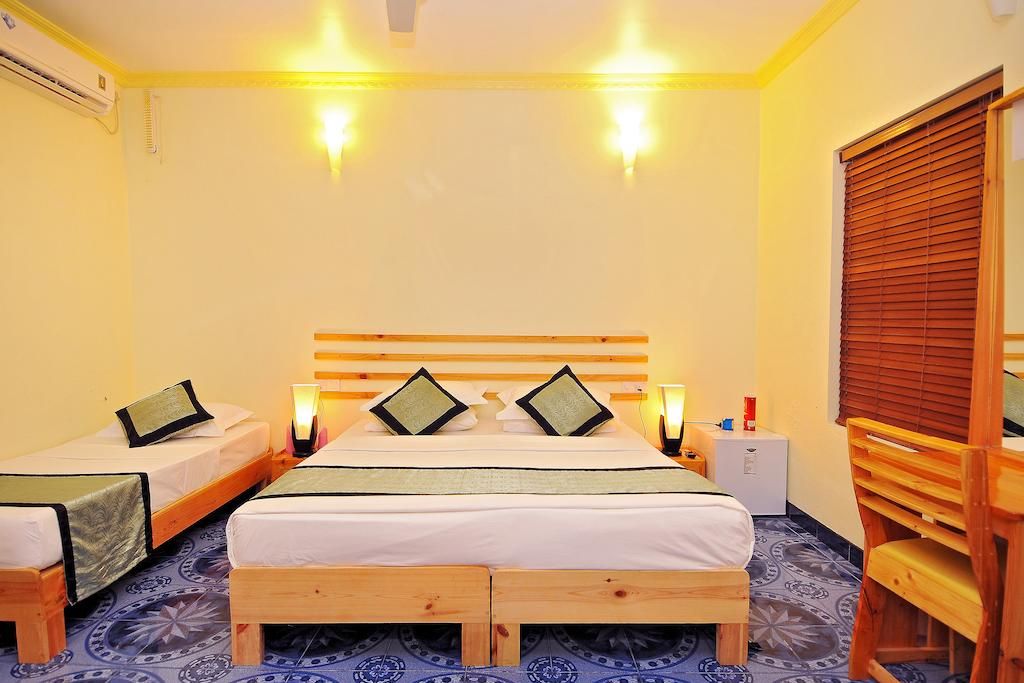 Arena Lodge Maldives фото 62