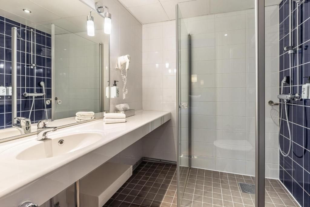 Holiday Inn Tampere - Central Station, an IHG hotel фото 4