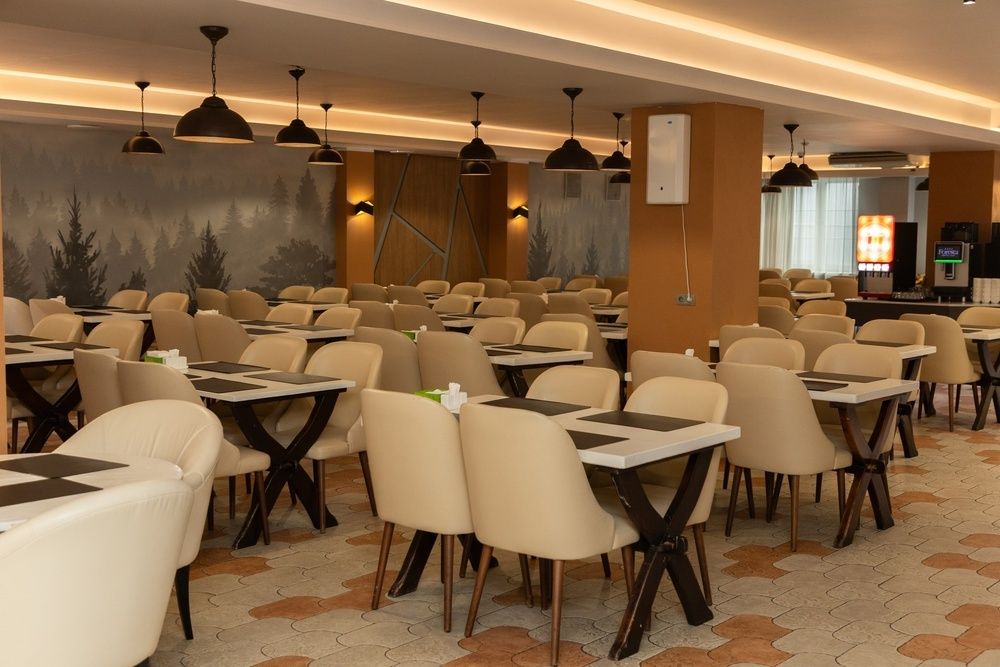 Гостиница «Foresta Festival Park» фото 172