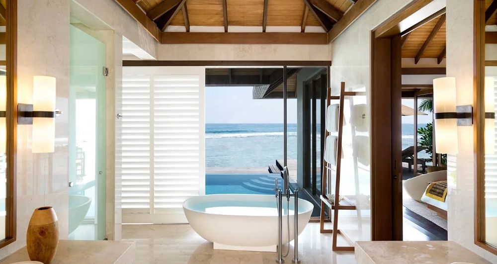 Anantara Veli Maldives Resort (Adults Only) фото 90