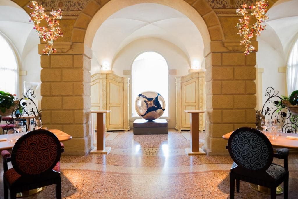 Byblos Art Hotel Villa Amista фото 7