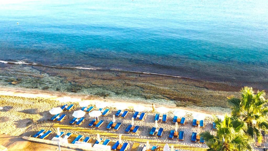 Infinity Blue Boutique Hotel & Spa - Adults Only фото 19