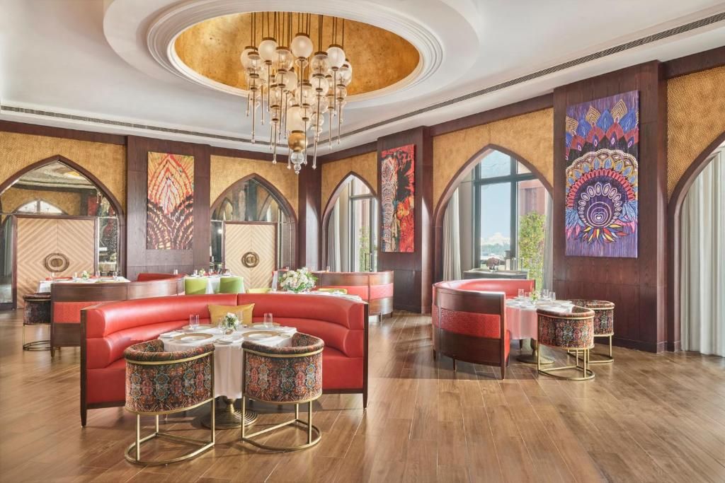 Emirates Palace Mandarin Oriental фото 66