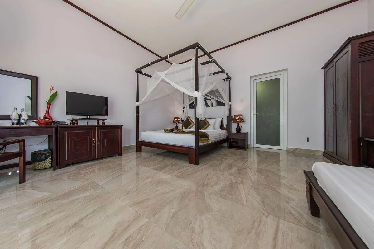 Sea Sense Resort фото 4