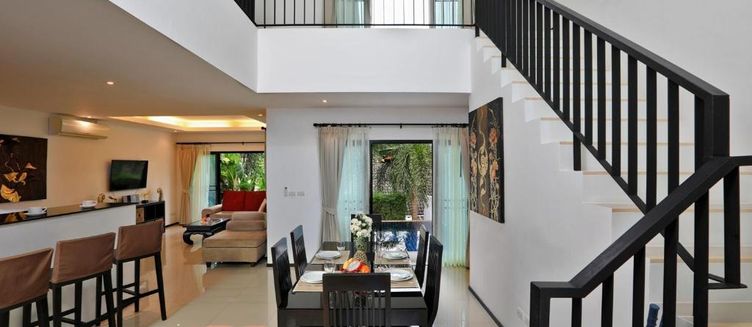 Фото отеля Thaimond Residence by TropicLook