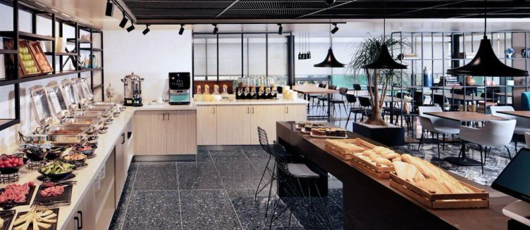 Фото отеля Residence Inn by Marriott Istanbul Atasehir