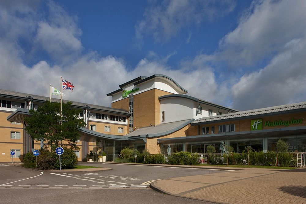 Holiday Inn Oxford фото 36