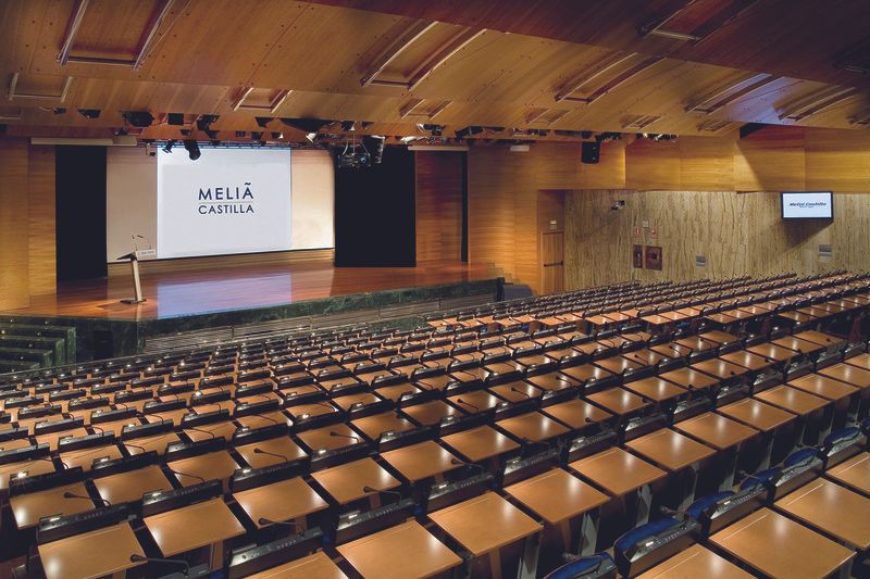 Melia Castilla фото 10