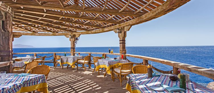 Фото отеля Pickalbatros Golf Beach Resort