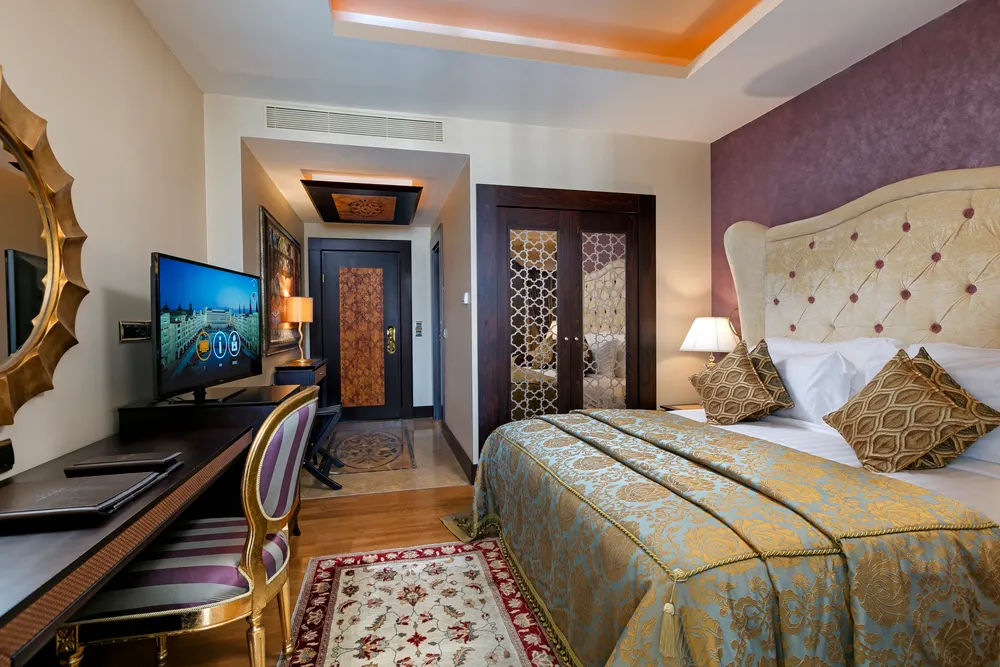 Mardan Palace фото 6