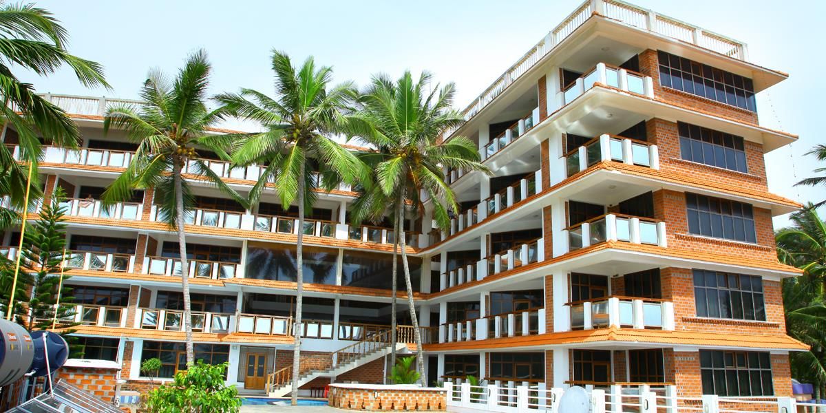 Sagara Beach Resort фото 21