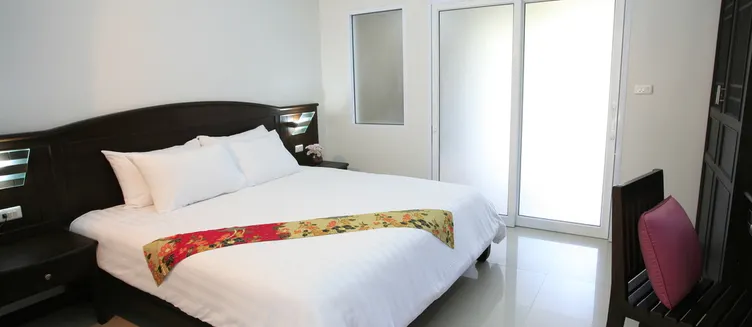 Фото отеля Samui First House Hotel