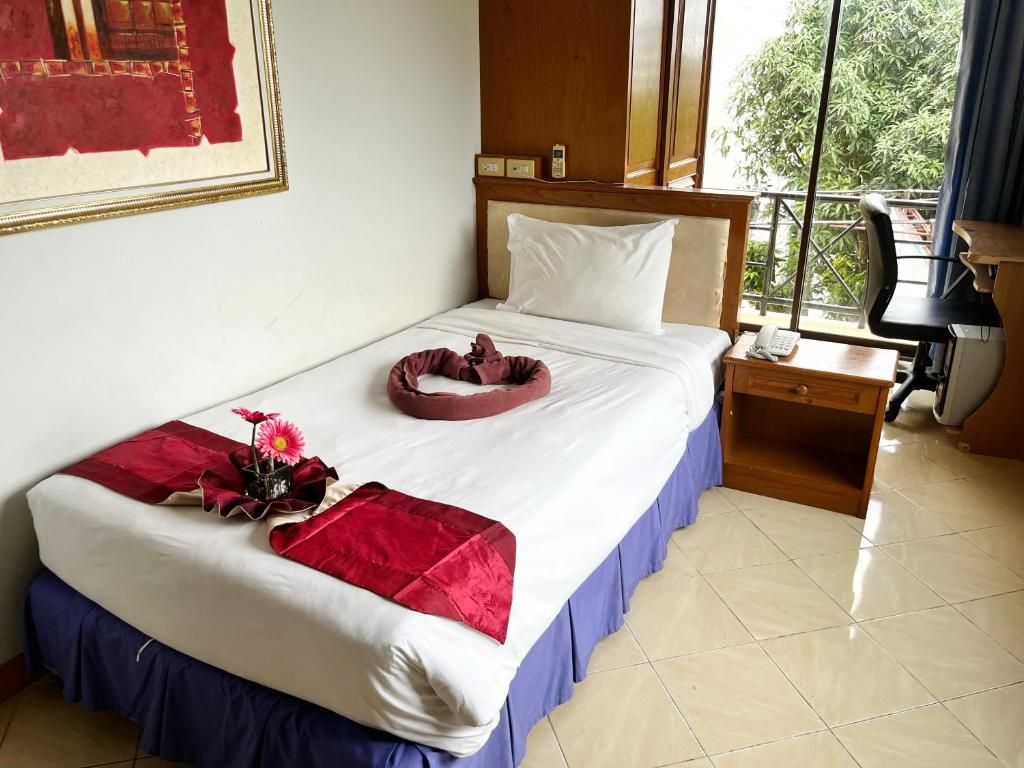 Patong Lamai Residence фото 45