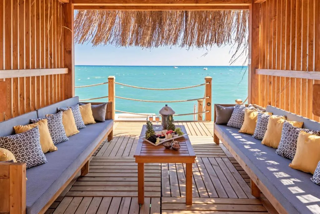 Swandor Hotels & Resorts Topkapı Palace фото 42