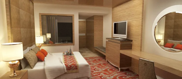 Фото отеля Hotel Defne Star