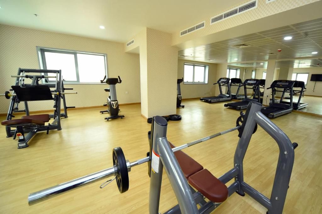 Alain Hotel Apartments Ajman фото 24