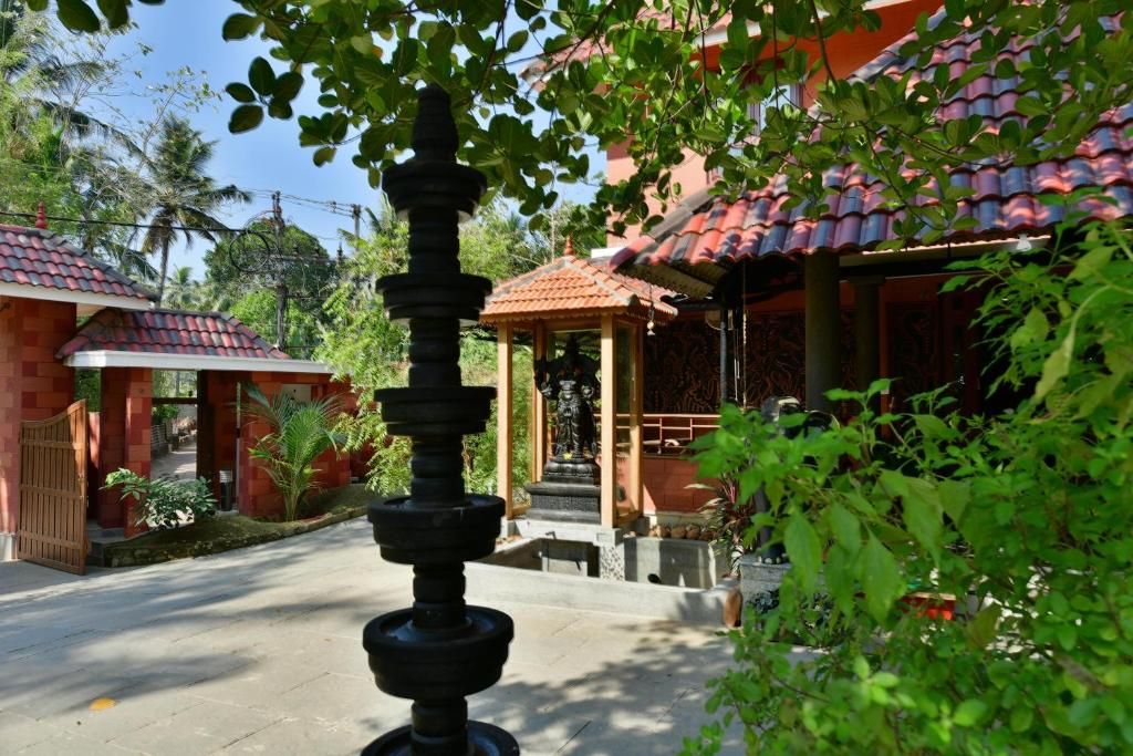 B'Canti Boutique Beach Resort фото 17