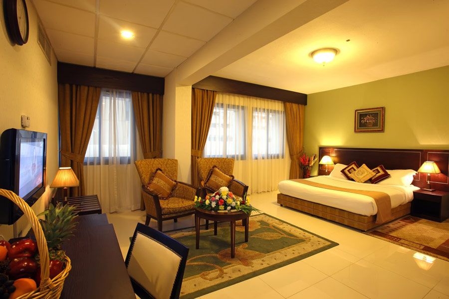 Nihal Residency фото 30