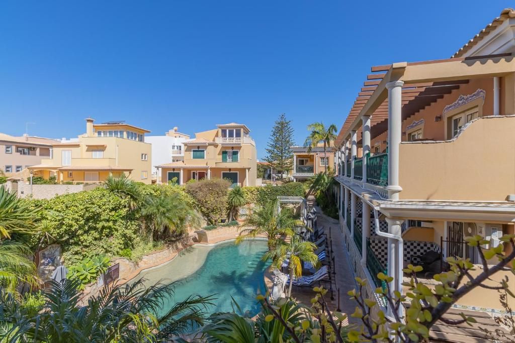 Гостевой дом «Dom Manuel I Charming Residence» фото 4