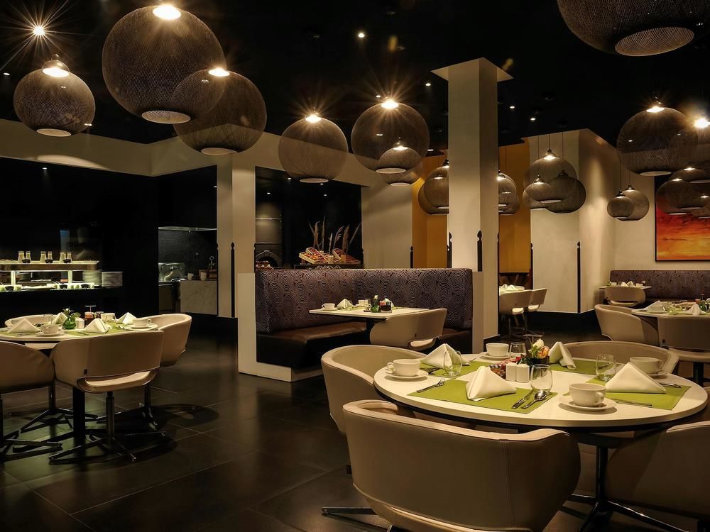 Sofitel Agadir Thalassa Sea and Spa фото 73