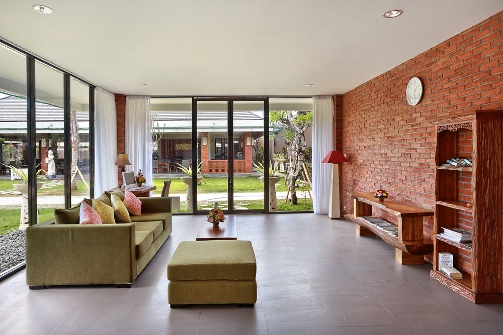 Lumbini Luxury Villas and Spa фото 105