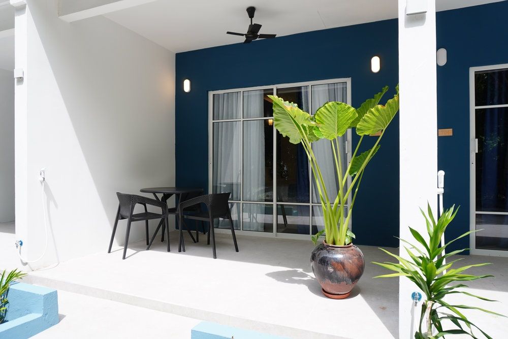 Guest House «TME Retreats Dhigurah Guest House» фото 102