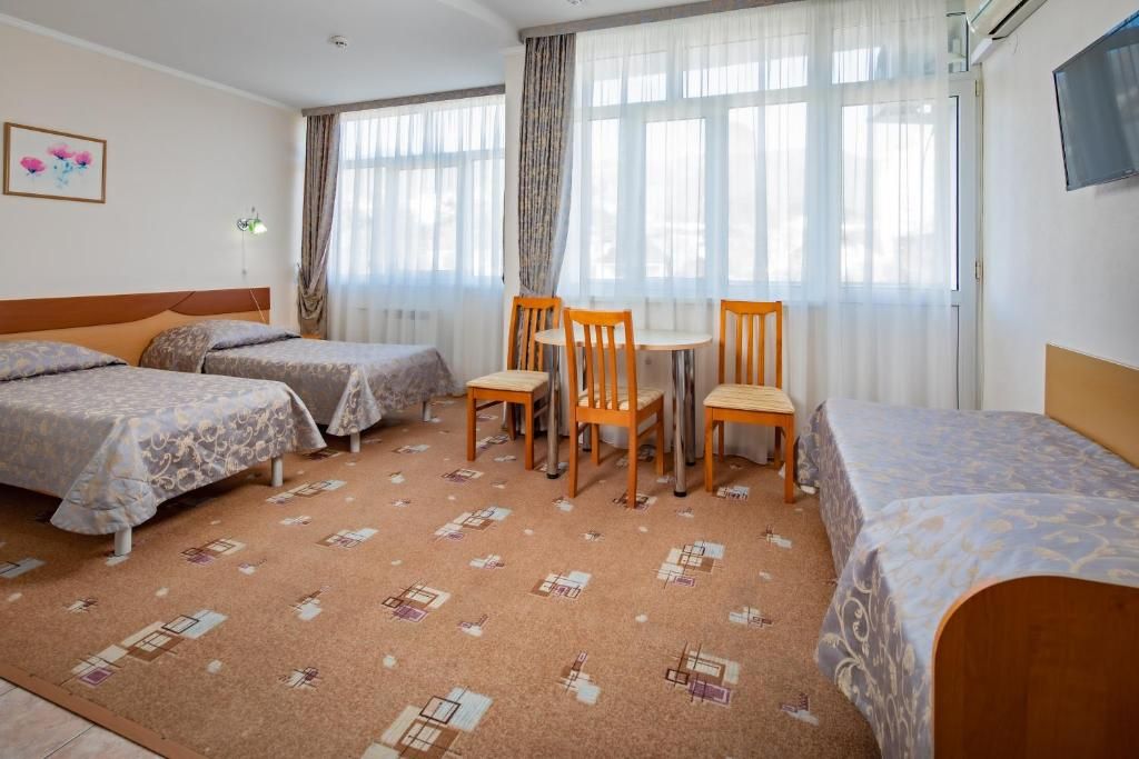 Пансионат «Pansionat Gelendzhik» фото 45