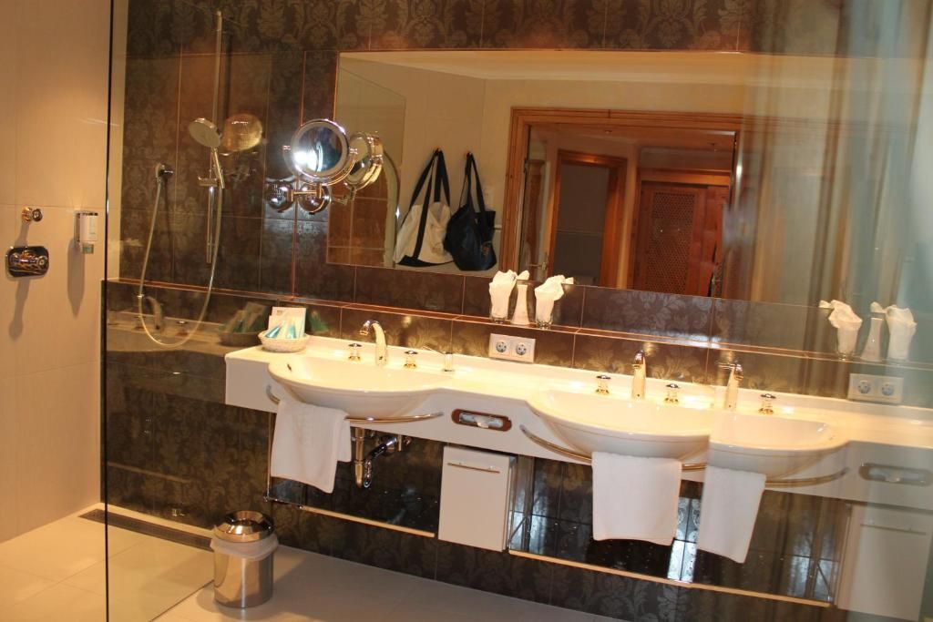 Schalber Wellness Residence фото 12