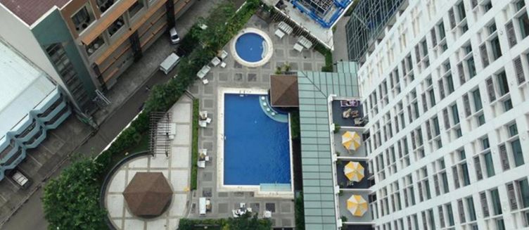 Фото отеля Quest Hotel & Conference Center - Cebu