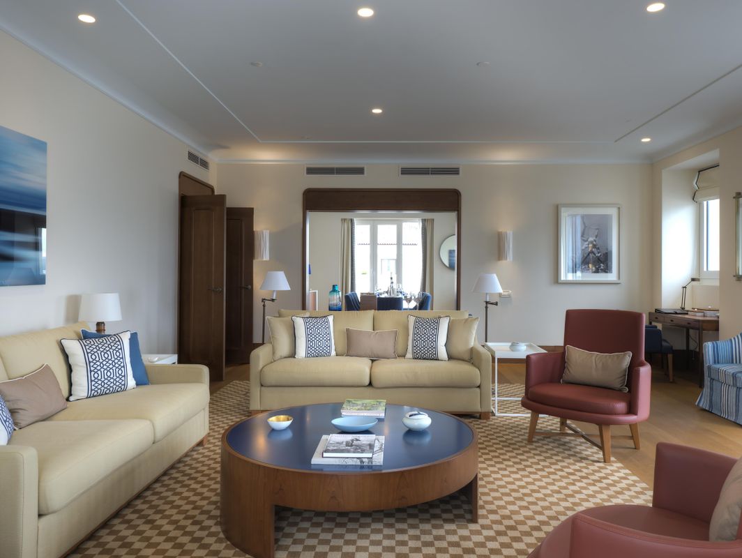 Regent Porto Montenegro фото 5