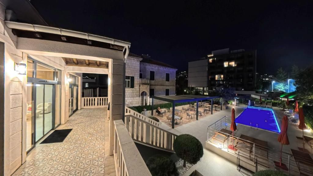 Hotel Aquarius Dubrovnik фото 3