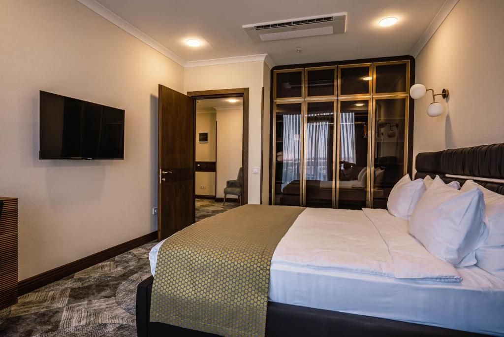 Gori Inn фото 31
