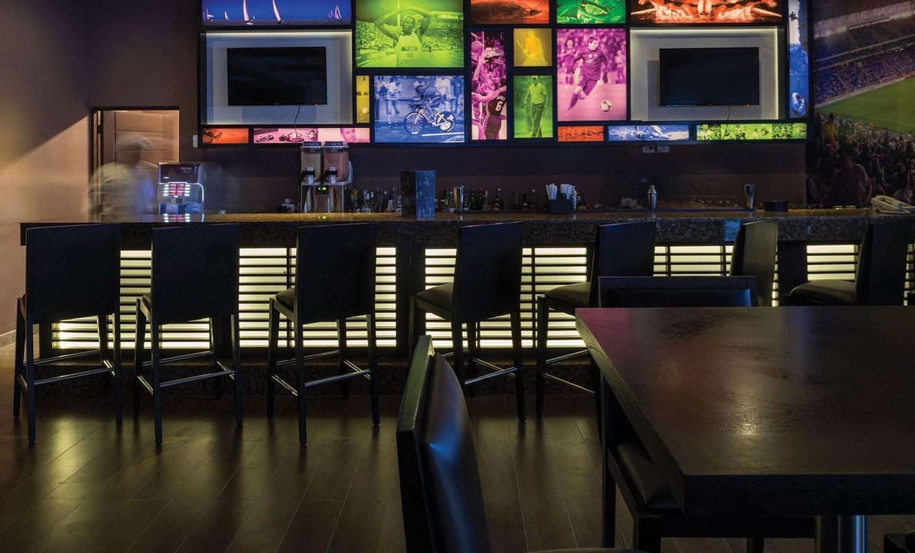 Royalton Punta Cana, An Autograph Collection All-Inclusive Resort & Casino фото 26