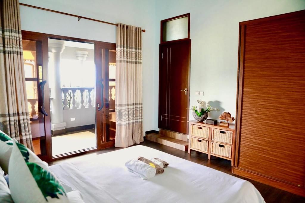 Guest House «Guest House «Blue Hill»» фото 33