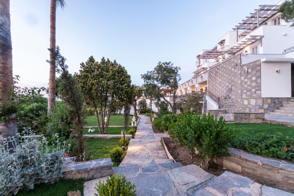 Elementa Luxury Boutique Hotel (Adults Only) фото 35