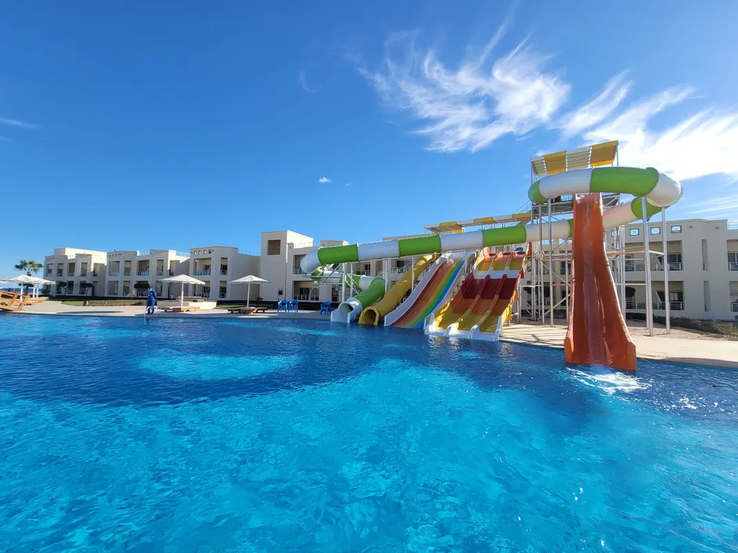New Eagles Aqua Park Resort фото 4