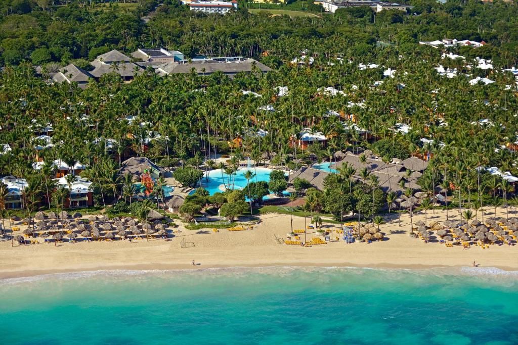 Iberostar Selection Bavaro Suites фото 51