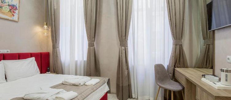 Фото отеля Гранд Марк Syncotel