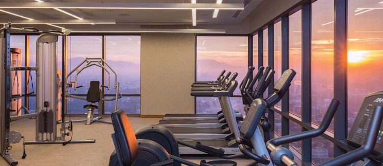 Фото отеля Holiday Inn & Suites Rayong City Centre