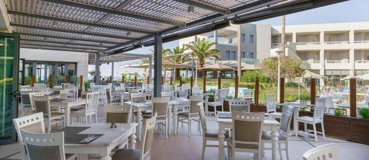 Фото отеля Aegean Pearl