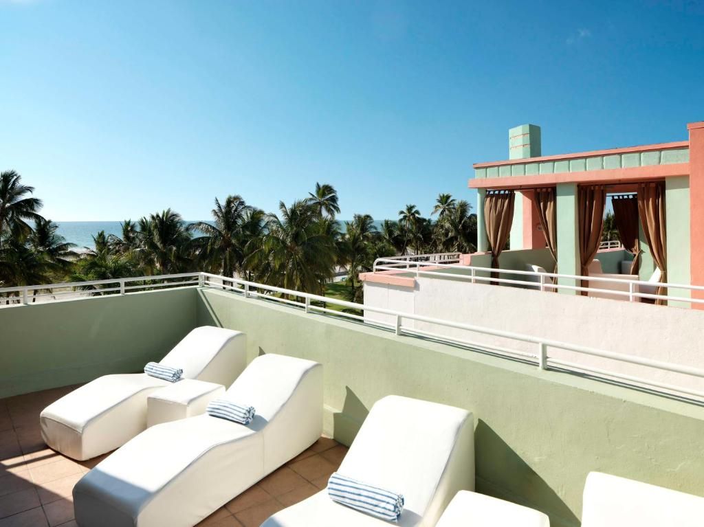 Crescent Resort On South Beach By Diamond Resorts фото 5