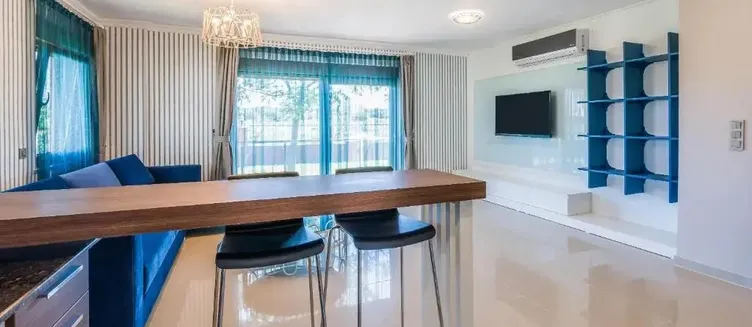 Фото отеля Vista Villas & Suites