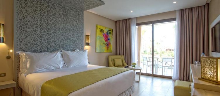 Фото отеля Be Live Collection Marrakech Adults Only All inclusive