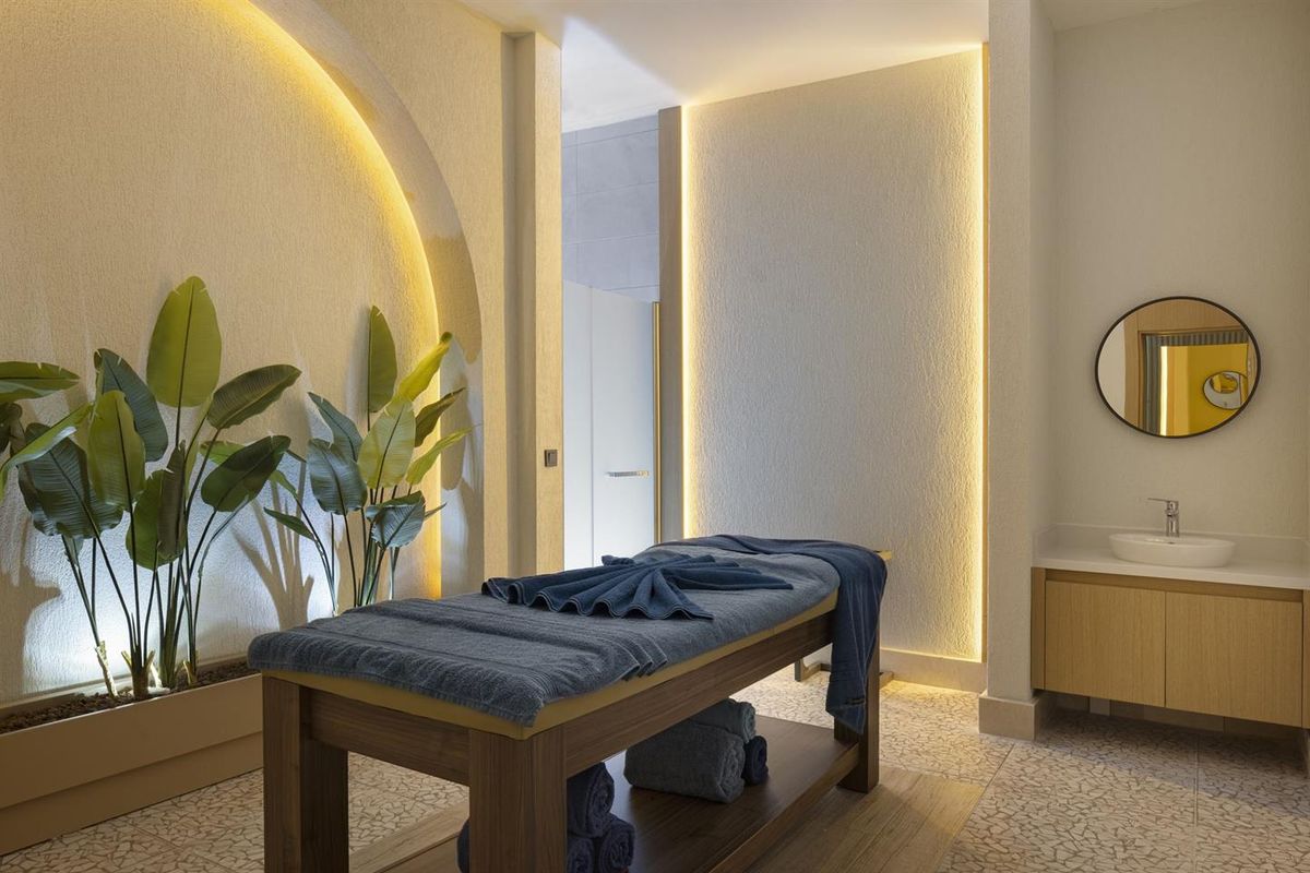 Arcanus Hotels Trendline Side фото 34