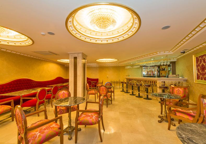 Antea Hotel Oldcity - Special Category фото 40