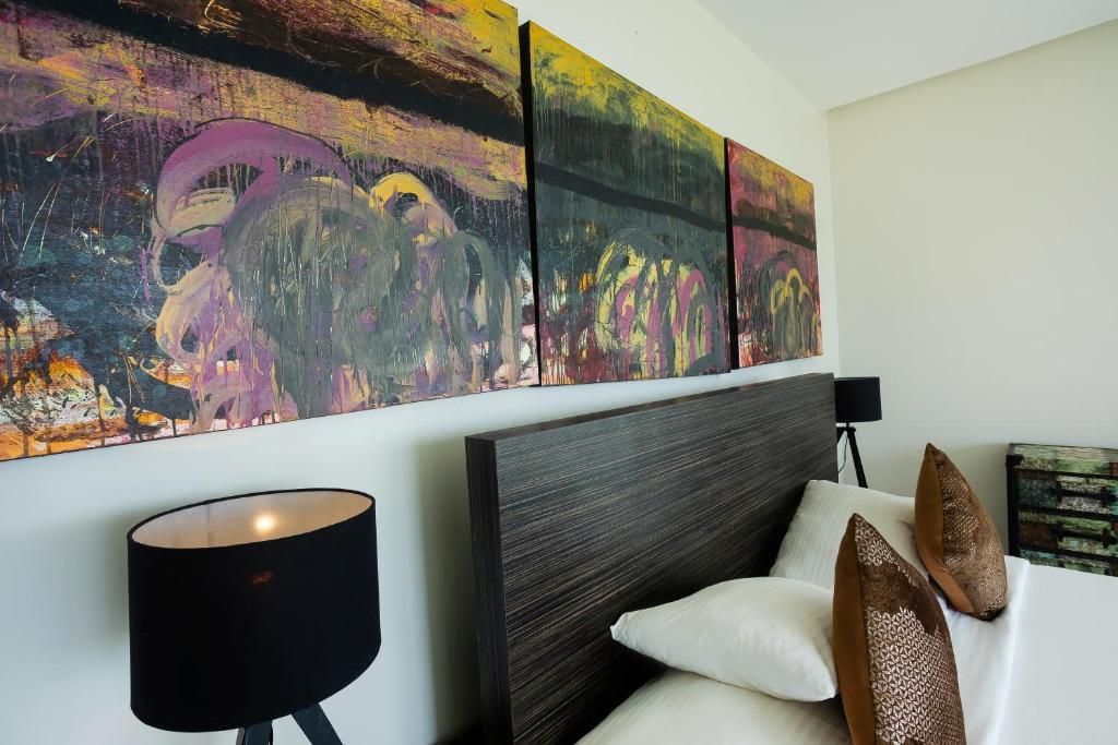 Green Turtle Villa by The Serendipity Collection фото 42